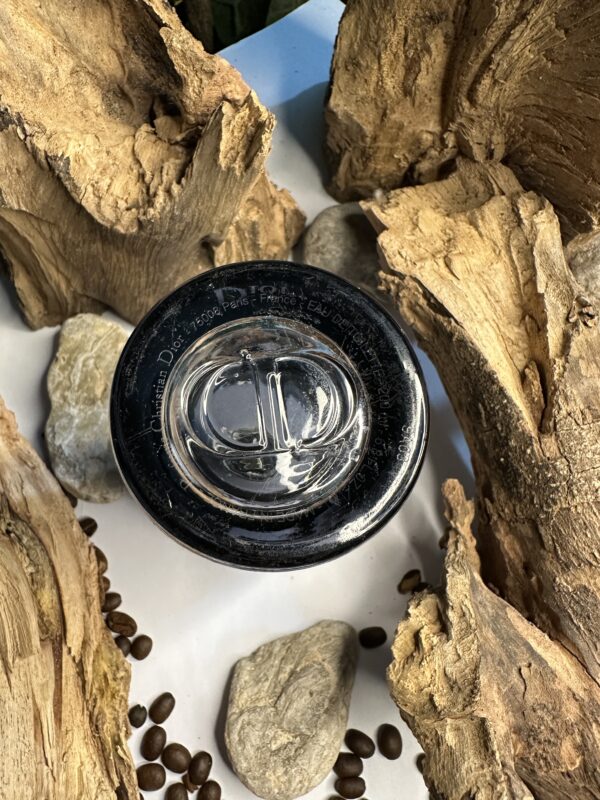 DIOR SAUVAGE - 100ml  (without box)