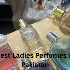 best ladies perfumes collection