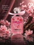 FRESH BLOOM BY THE GRAB BRANDS