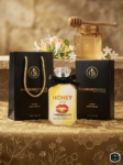 HONEY KISS BY THE GRAB BRANDS