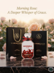 MORNING ROSE BY THE GRAB BRANDS