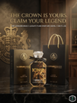 KING BY THE GRAB BRANDS