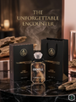 GENTLE OUD BY THE GRAB BRANDS