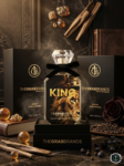 KING BY THE GRAB BRANDS
