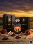 ROMANTIC AURA BY THE GRAB BRANDS