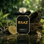 RAAZ BY THE GRAB BRANDS