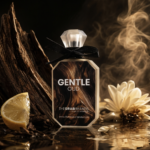 GENTLE OUD BY THE GRAB BRANDS