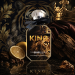 KING BY THE GRAB BRANDS