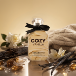 COZY VANILLA BY THE GRAB BRANDS
