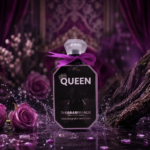 QUEEN BY THE GRAB BRANDS