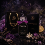 QUEEN BY THE GRAB BRANDS