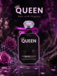 QUEEN BY THE GRAB BRANDS