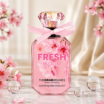 FRESH BLOOM BY THE GRAB BRANDS