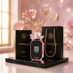 FRESH BLOOM BY THE GRAB BRANDS