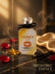HONEY KISS BY THE GRAB BRANDS