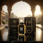 COZY VANILLA BY THE GRAB BRANDS