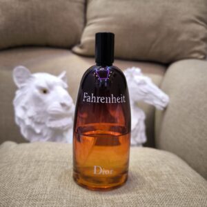 Dior Fahrenheit Eau de Toilette