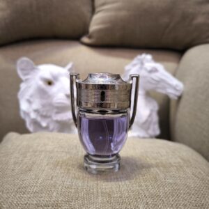 Paco Rabanne Invictus Eau De Toilette