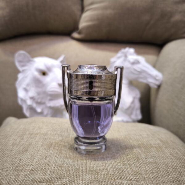 Paco Rabanne Invictus Eau De Toilette