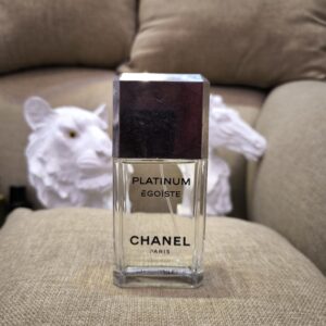 Chanel Platinum Égoïste Eau de Toilette