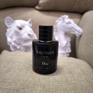 Christian Dior Sauvage Elixir Eau De Parfum