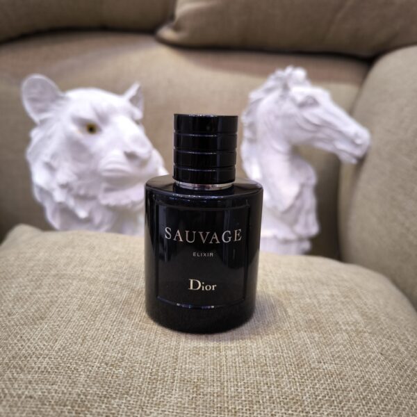 Christian Dior Sauvage Elixir Eau De Parfum