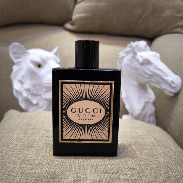 Gucci Bloom Eau de Parfum Intense