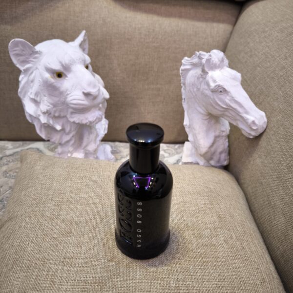 Hugo Boss Boss Bottled Elixir Parfum