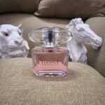 Versace Bright Crystal Eau de Toilette