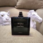 BLEU DE CHANEL PARFUM