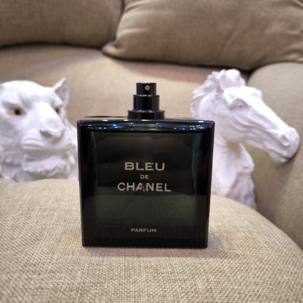 BLEU DE CHANEL PARFUM