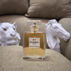 Chanel N5 Eau de Parfum