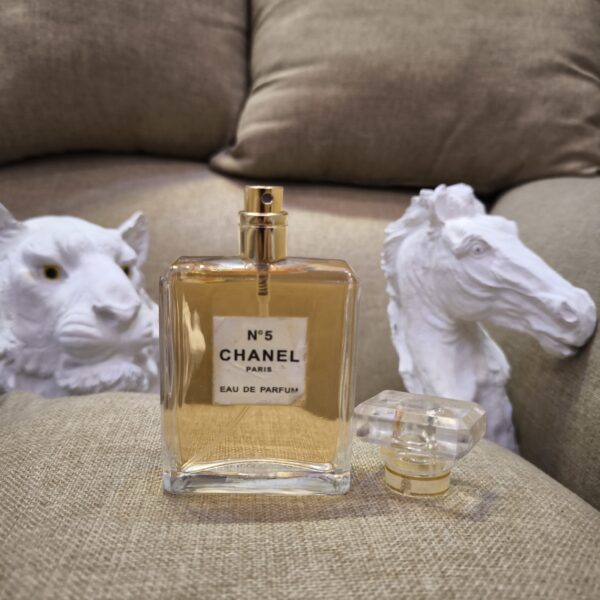 Chanel Coco Eau de Parfum