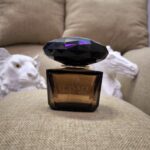 Versace Crystal Noir Eau de Parfum