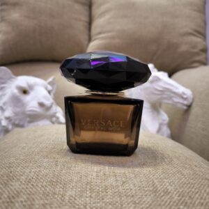 Versace Crystal Noir Eau de Parfum