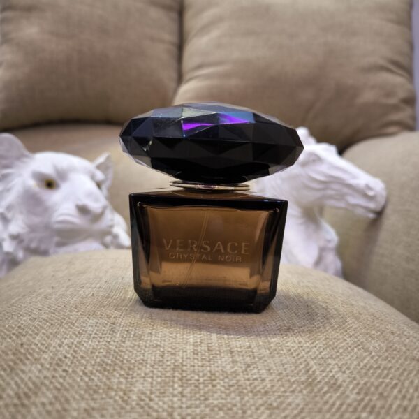 Versace Crystal Noir Eau de Parfum