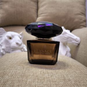 Versace Crystal Noir Eau de Parfum