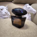 Versace Crystal Noir Eau de Parfum